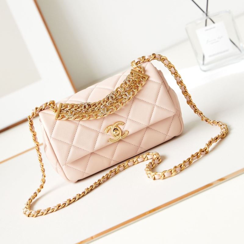 Ch*el 19 bags